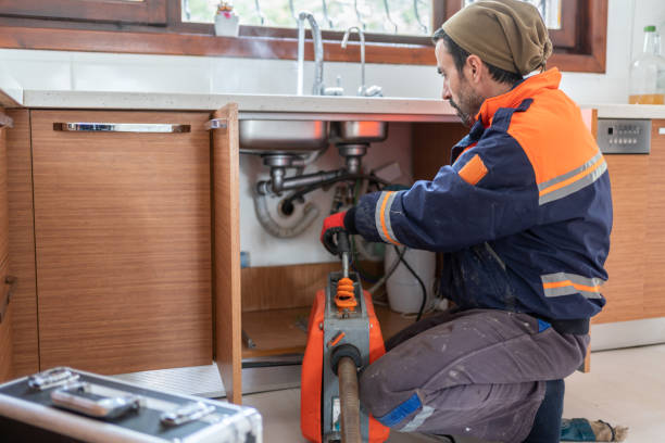 Best Drain Cleaning Services  in Bradfordville, FL