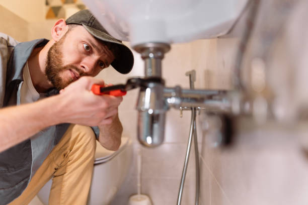 Clogged Drain Plumber in Bradfordville, FL