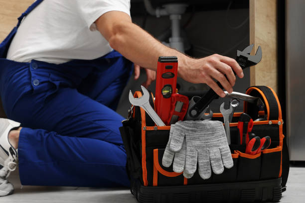 Best Commercial Plumbing Services  in Bradfordville, FL