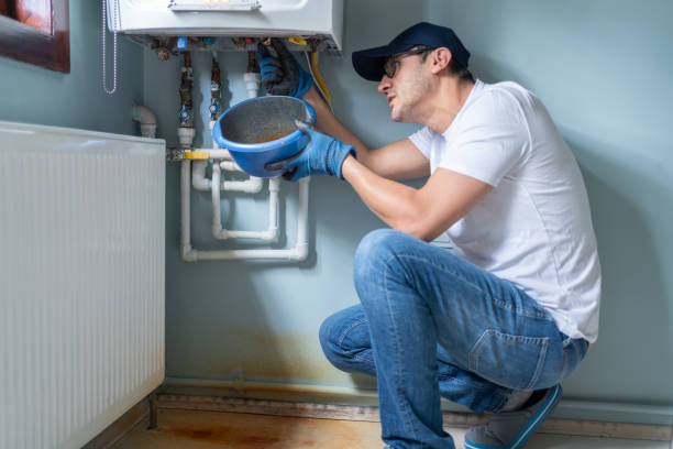 Best Gas Line Repair  in Bradfordville, FL