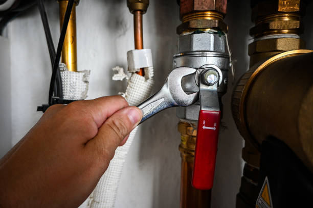 Best Leak Detection Services  in Bradfordville, FL